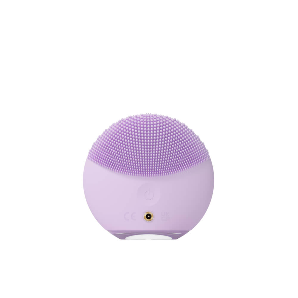 เครื่องล้างหน้า FOREO ลูน่า 4 มินิ Lavender